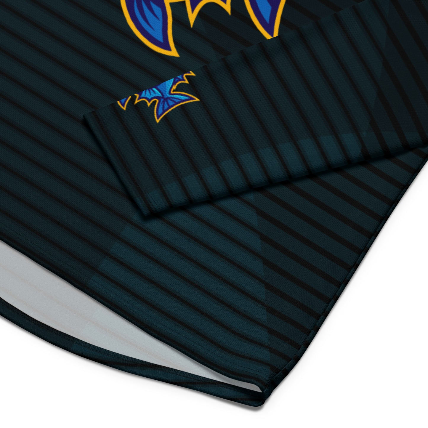 Innsmouth Leviathans – From the Deep, They Rise Recycled Hockey Fan Jersey