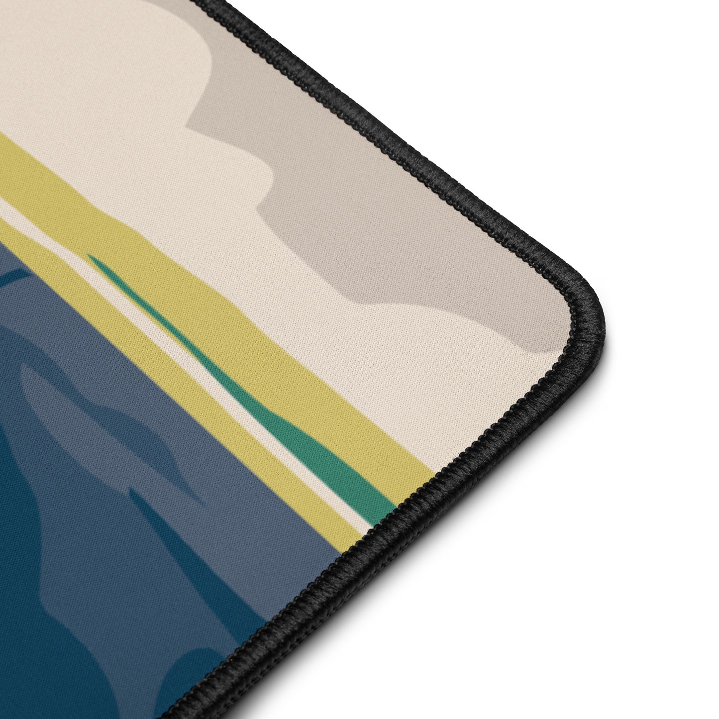 Innsmouth Pin-up Cthulhu Travel Lovecraft Desk mat