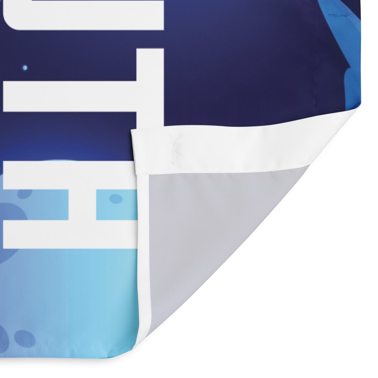 Innsmouth Vintage Reise Lovecraft Duschvorhang